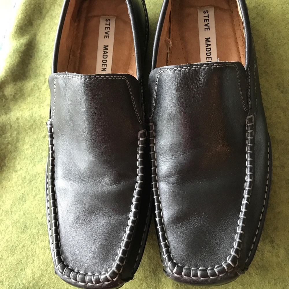 Steve Madden Loafers